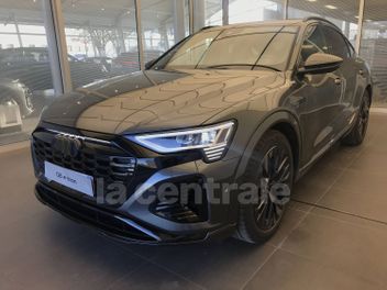 AUDI Q8 E-TRON E-TRON 55 QUATTRO 408 114 KWH S LINE