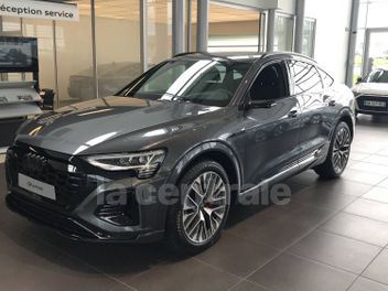 AUDI Q8 E-TRON E-TRON 55 QUATTRO 408 114 KWH S LINE