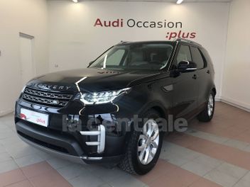 LAND ROVER DISCOVERY 5 V SD4 240 SE AUTO