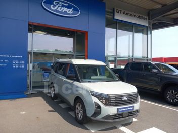 FORD TOURNEO COURIER 2 II (2) 1.0 ECOBOOST 125 FWD TITANIUM DCT7