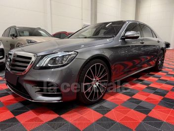 MERCEDES CLASSE CLS 3 AMG III (2) 53 AMG SPEEDSHIFT 4MATIC+ TCT 9G