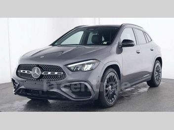 MERCEDES GLA 2 AMG II (2) 45 S AMG 4MATIC 8G-DCT SPEEDSHIFT