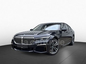 BMW SERIE 7 G12 (G12) 750LI XDRIVE 530 M SPORT BVA8