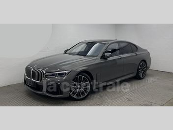 BMW SERIE 7 G12 (G12) 750LI XDRIVE 530 M SPORT BVA8