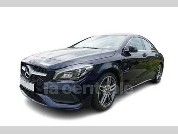MERCEDES CLA AMG (2) 45 AMG 380 27CV 4MATIC 7G-DCT