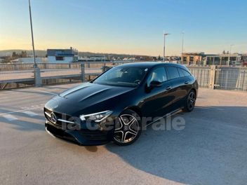 MERCEDES CLA 2 AMG II 35 AMG 4MATIC 7G-DCT