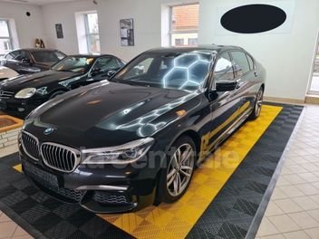 BMW SERIE 7 G12 (G12) 760LI XDRIVE
