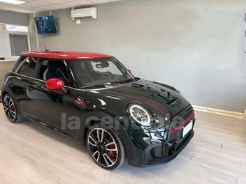 MINI COUNTRYMAN 2 JCW II (2) JCW 306 BVA8