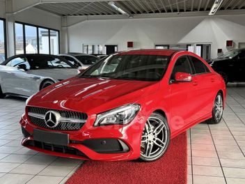 MERCEDES CLA AMG (2) 45 AMG 380 4MATIC 7G-DCT