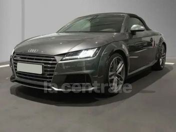 AUDI TT 3 S ROADSTER III ROADSTER 2.0 TFSI 310 QUATTRO S TRONIC