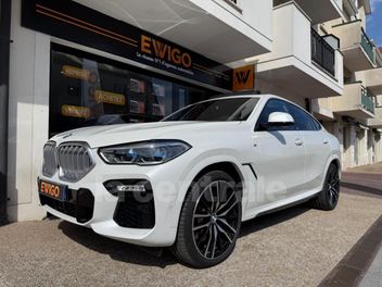 BMW X6 G06 (G06) XDRIVE30D 265 M SPORT BVA8