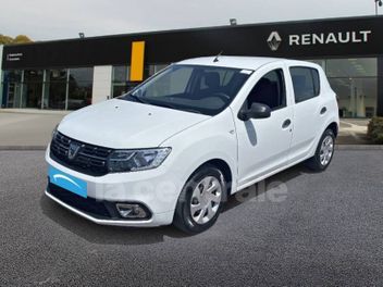 DACIA SANDERO 2 II (2) 1.0 SCE 75 ESSENTIEL