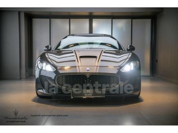 MASERATI GRANTURISMO 4.7 V8 MC STRADALE CENTENNIAL EDITION