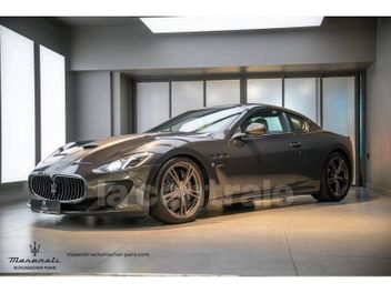 MASERATI 