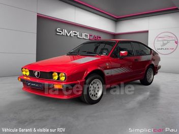 ALFA ROMEO 