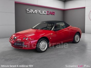 ALFA ROMEO 