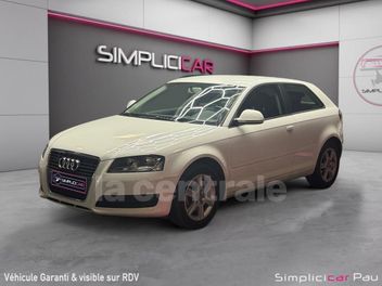 AUDI A3 (2E GENERATION) II (3) 1.8 TFSI 160 ATTRACTION