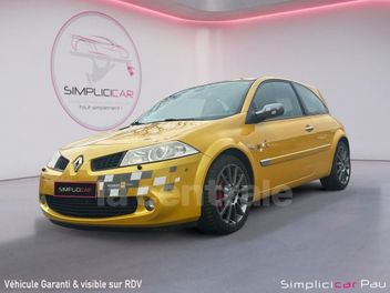 RENAULT 