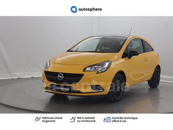 OPEL CORSA 5 V 1.4 90 COLOR EDITION 5P