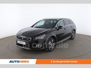 PEUGEOT 508 RXH 2.0 BLUEHDI 180 EAT6