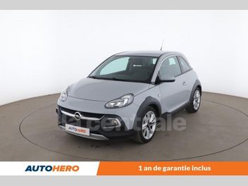 OPEL ADAM 1.4 TWINPORT 87 S/S ROCKS UNLIMITED