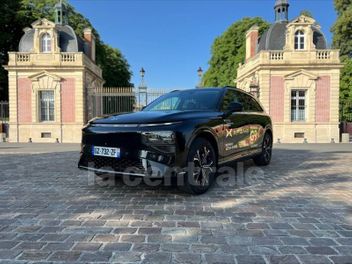 XPENG G9 313 98 KWH LONG RANGE