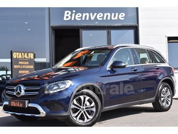 MERCEDES GLC 220 D 4MATIC