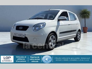 KIA 
