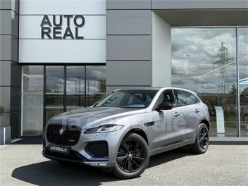 JAGUAR F-PACE (2) 2.0 P400E PHEV AWD BVA8 R-DYNAMIC SE