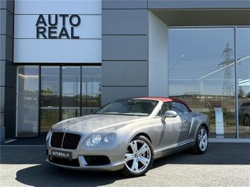 BENTLEY 