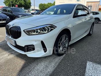 BMW SERIE 1 F40 (F40) 120D 190 XDRIVE M SPORT BVA