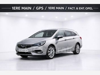 OPEL 