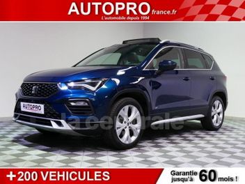SEAT ATECA (2) 2.0 TDI 150 S&S DSG7 4WD XPERIENCE