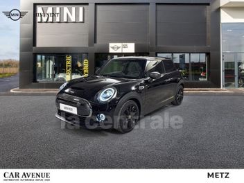 MINI MINI 3 3P III (F56) 2.0 COOPER 184 SE FINITION GREENWICH BVA 32.6 KWH