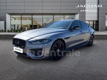 JAGUAR 
