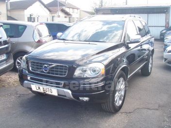 VOLVO XC90 2.4 D5 AWD XENIUM GEARTRONIC 7PL