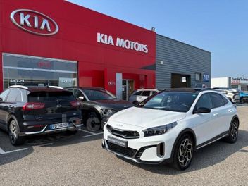 KIA XCEED (2) 1.6 CRDI 136 ISG MHEV GT-LINE PREMIUM IBVM6