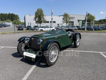 BURLINGTON ARROW ROADSTER