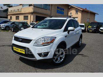 FORD KUGA 2 II 2.0 TDCI 140 FAP 4X2 TREND BVM6