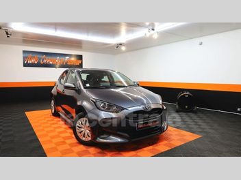 TOYOTA YARIS 4 IV 70 VVT-I DYNAMIC