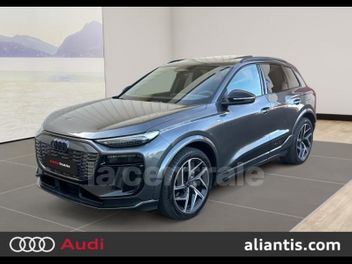AUDI Q6 E-TRON 306 PERFORMANCE S LINE 100 KWH