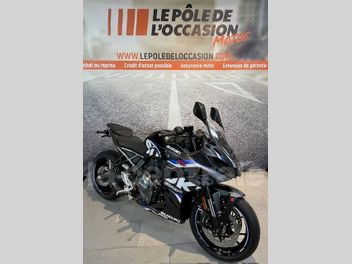 SUZUKI GSX-8R 800