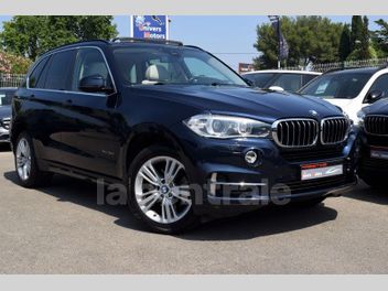 BMW X5 F15 (F15) XDRIVE30D 258 EXCLUSIVE BVA8