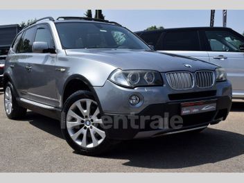 BMW X3 E83 (E83) (2) XDRIVE35SDA 286 DPF LUXE