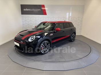 MINI MINI 3 CLUBMAN JCW III (2) CLUBMAN JCW ULTIMATE 306 BVA8