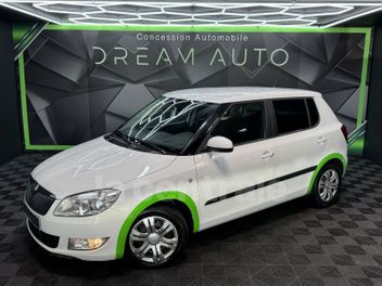 SKODA 