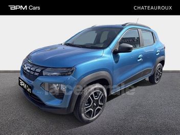 DACIA SPRING ACHAT INTEGRAL CONFORT PLUS 27.4 KWH