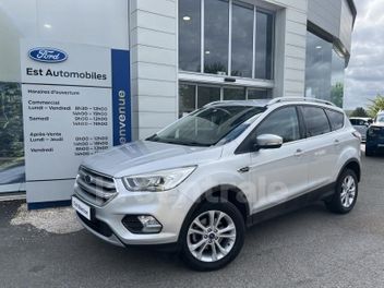 FORD KUGA 2 II (2) 1.5 TDCI 120 2WD TITANIUM BUSINESS