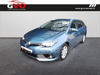 TOYOTA AURIS 2 TOURING SPORTS II (2) TOURING SPORTS HYBRIDE 136H 4CV DYNAMIC