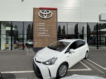 TOYOTA PRIUS+ 136H DYNAMIC